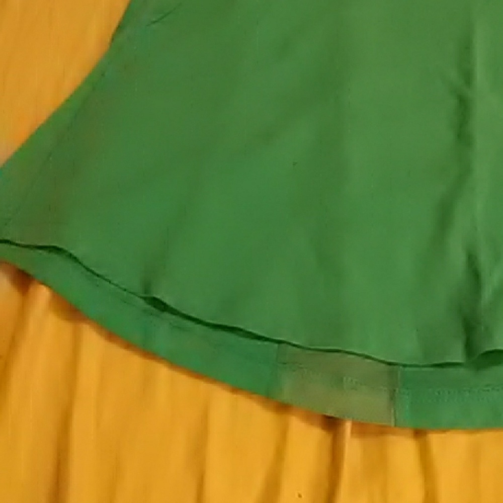 Athletic top - Picture 2 of 3